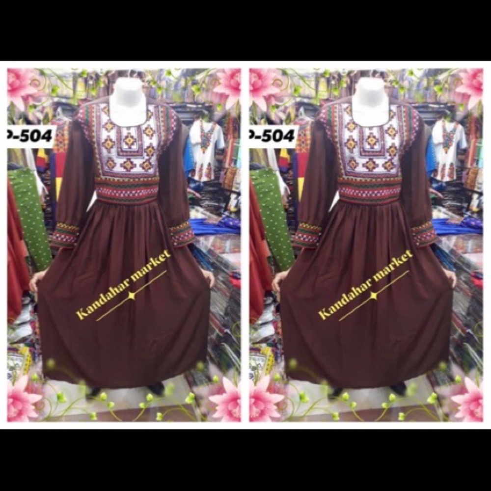 Dress